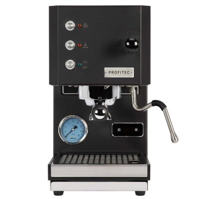 Profitec Go Espresso Machine - Compact & Efficient - Black - 220 V