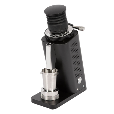 Profitec Twist SD54 Single Dose Coffee Grinder - Black - 220 V