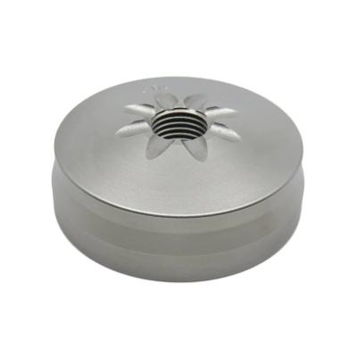 Puqpress Tamper Base Mini 58.3mm - Non-Stick Finish