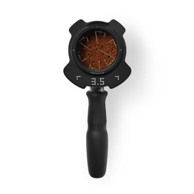Puq Navigator - Automatic Distribution Tool - Black