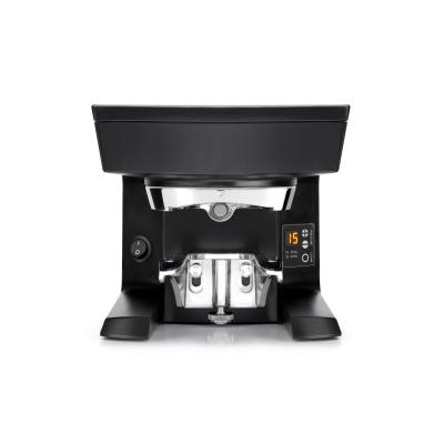 Puqpress M2 58.3mm - Precision Tamper for Espresso - Black