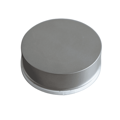 Puqpress Tamper Base 58.3mm M3/M4/M5/M6 - Non-Stick