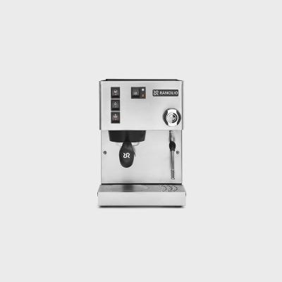 Rancilio Silvia V6 Espresso Machine - Classic - 110 V