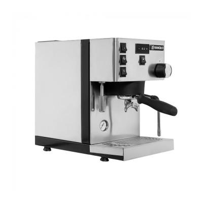Rancilio Silvia Pro X Espresso Machine - Professional - 220 V