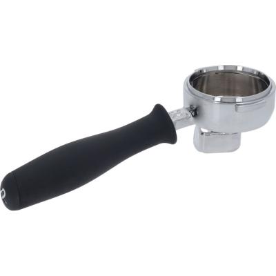 Rancilio Single Spout Portafilter RR/22 - Genuine 58mm