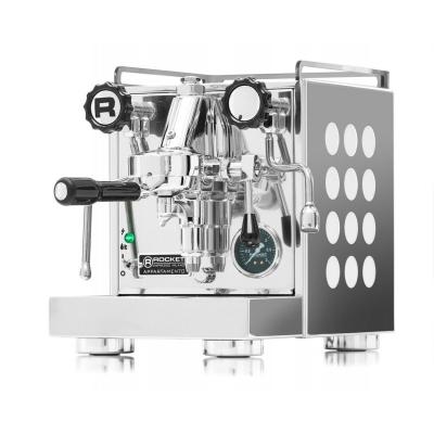 Rocket Appartamento Espresso Machine - White - 110 V