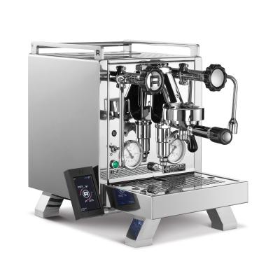 Rocket R58 Cinquantotto Espresso Machine - Premium - Chrome - 220 V