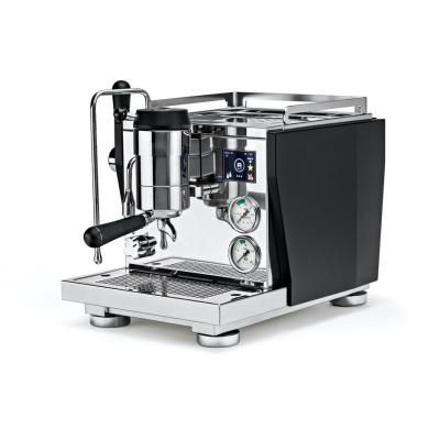 Rocket R Nine One Espresso Machine - High-End - Black - 110 V