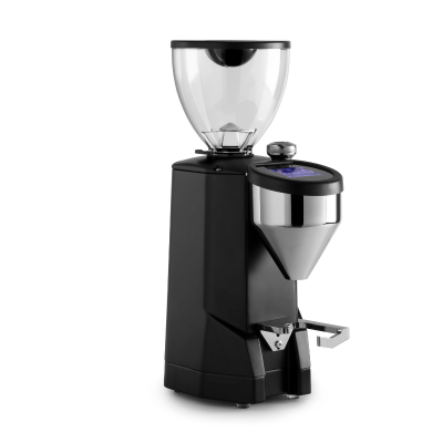 Rocket Super Fausto Coffee Grinder - High Performance - Black - 220 V
