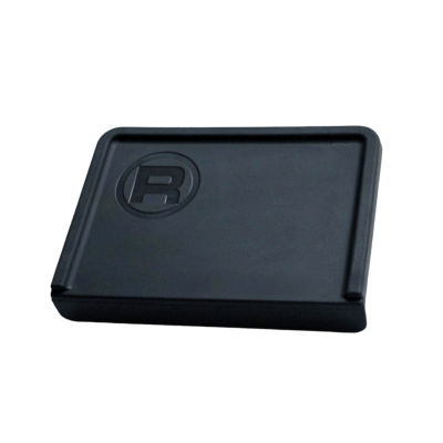 Rocket Tamping Mat with Vertical Fold - Convenient