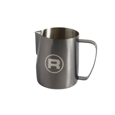 Rocket Competition Milk Jug 60cl Sandy Black - Premium