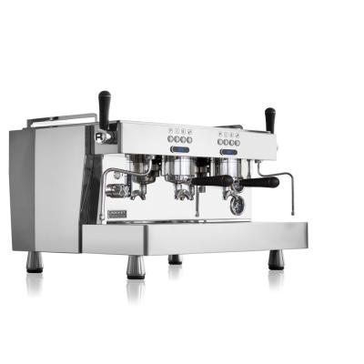 Rocket R9 Espresso Machine - Professional Grade - 380 V. - 2 Groups
