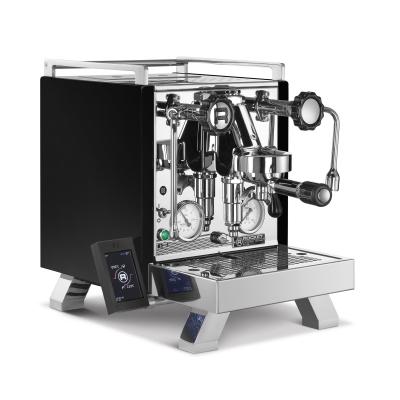 Rocket R58 Cinquantotto Espresso Machine - Premium - Black - 110 V