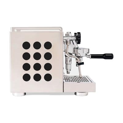 Rocket Appartamento 2.0 | E61 Espresso Machine - Black - 110 V