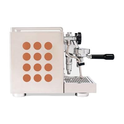 Rocket Appartamento 2.0 | E61 Espresso Machine - Copper - 220 V