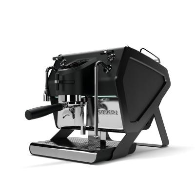 Sanremo You Espresso Machine - Innovative Design - Black - 220 V