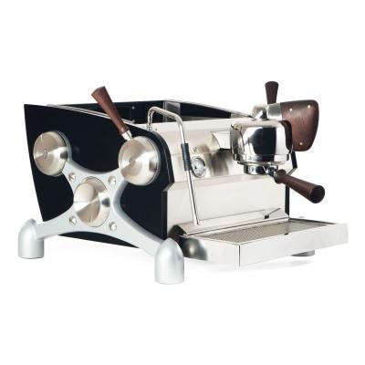 Slayer Espresso Single Group Machine - High Precision - 220 V
