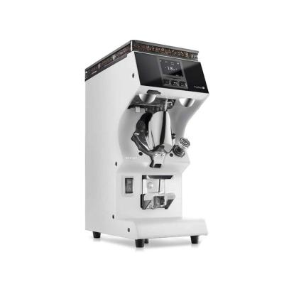 Victoria Arduino Mythos MY85G Gravimetric Coffee Grinder - White - 220 V