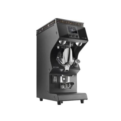 Victoria Arduino Mythos MY85G Gravimetric Coffee Grinder - Black - 220 V