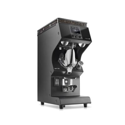 Victoria Arduino Mythos MY75 Professional Coffee Grinder - Black - 220 V