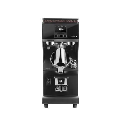 Victoria Arduino Mythos MY85 Commercial Coffee Grinder - Black - 220 V