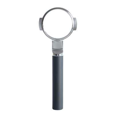 Weber Workshops BUCK Bottomless Portafilter - Rubber Handle