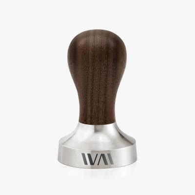 Wiedemann Manufaktur Tamper - High Quality - Walnut - 41 Mm