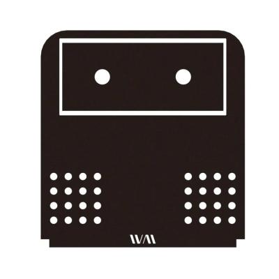 Wiedemann Espresso Cover for Rocket Appartamento TCA - Custom Fit