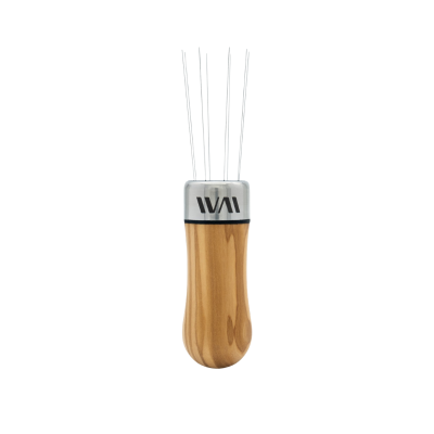 Wiedemann WDT Tool - Precision for Espresso - Olive