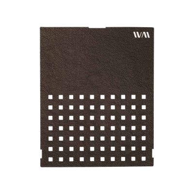 Wiedemann Espresso Cover for Profitec Pro 400 - Custom Fit