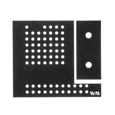 Wiedemann Espresso Cover for Rocket R Nine One - Dust Cover