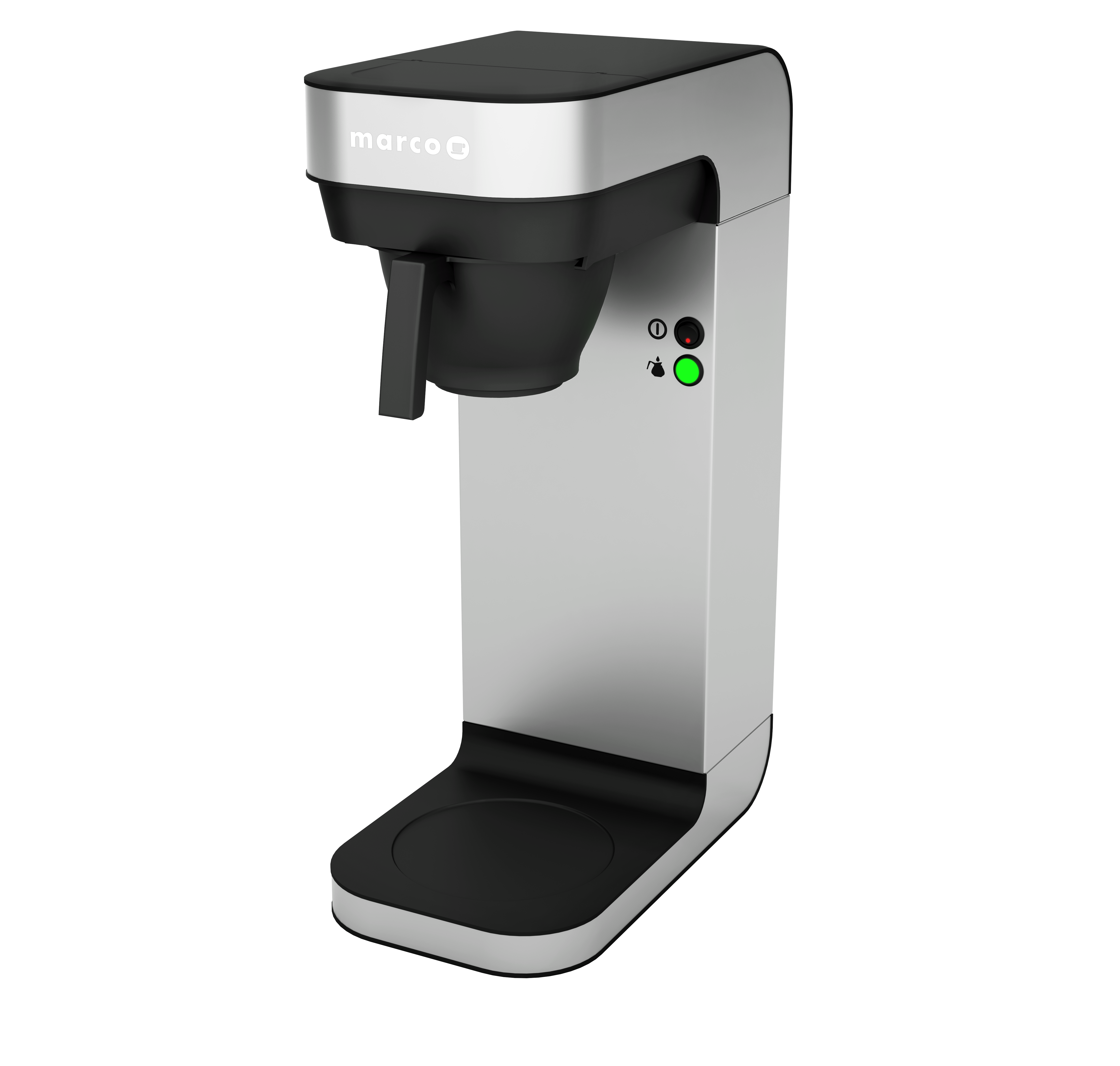 Kafe aparat Marco BRU F60M (bez Airpot-a)