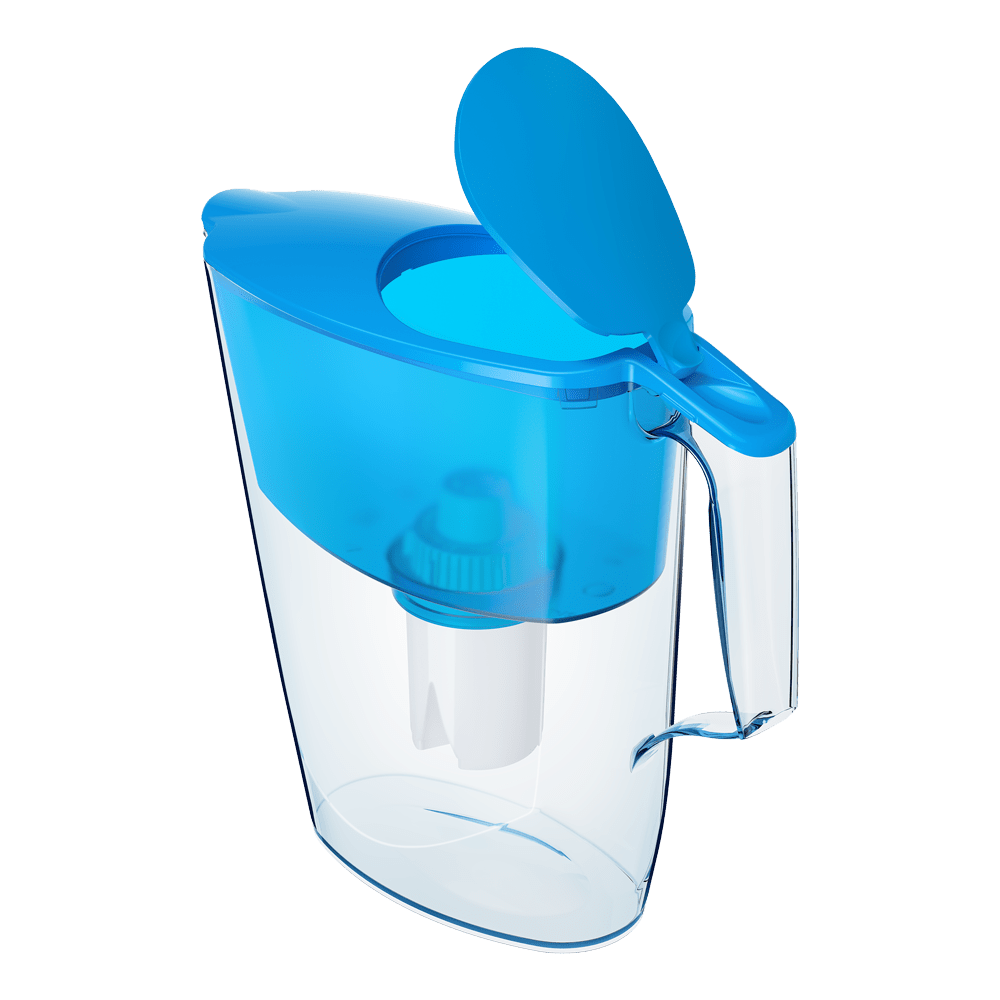 Aquaphor Bokal Standard plavi
