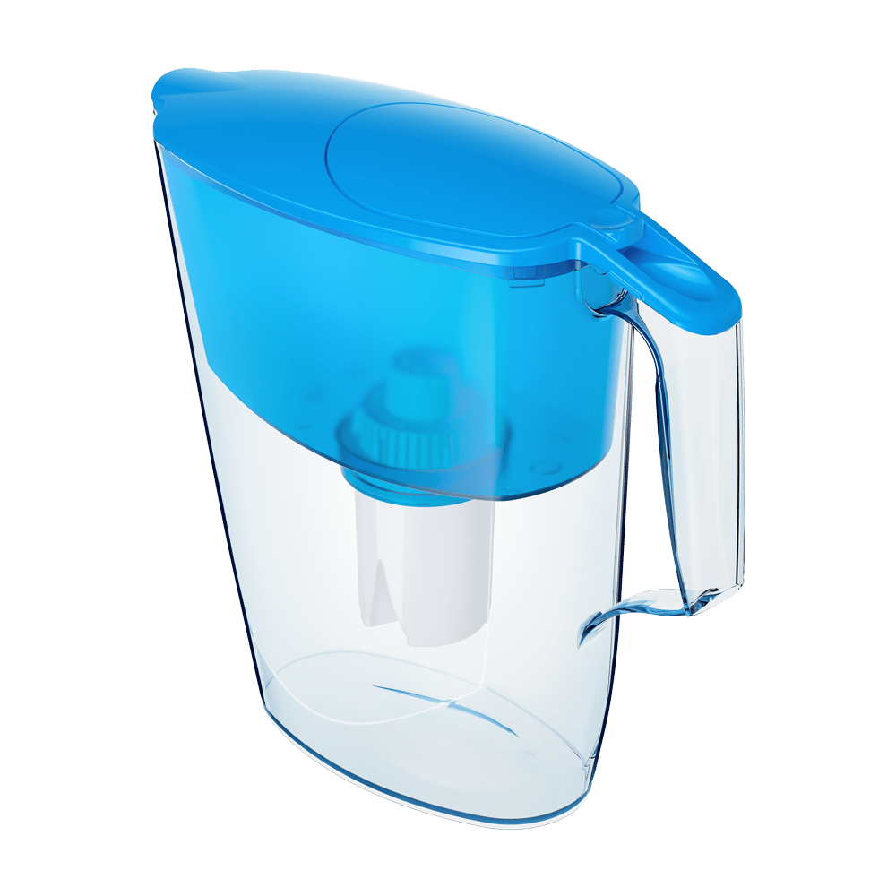 Aquaphor Bokal Standard plavi