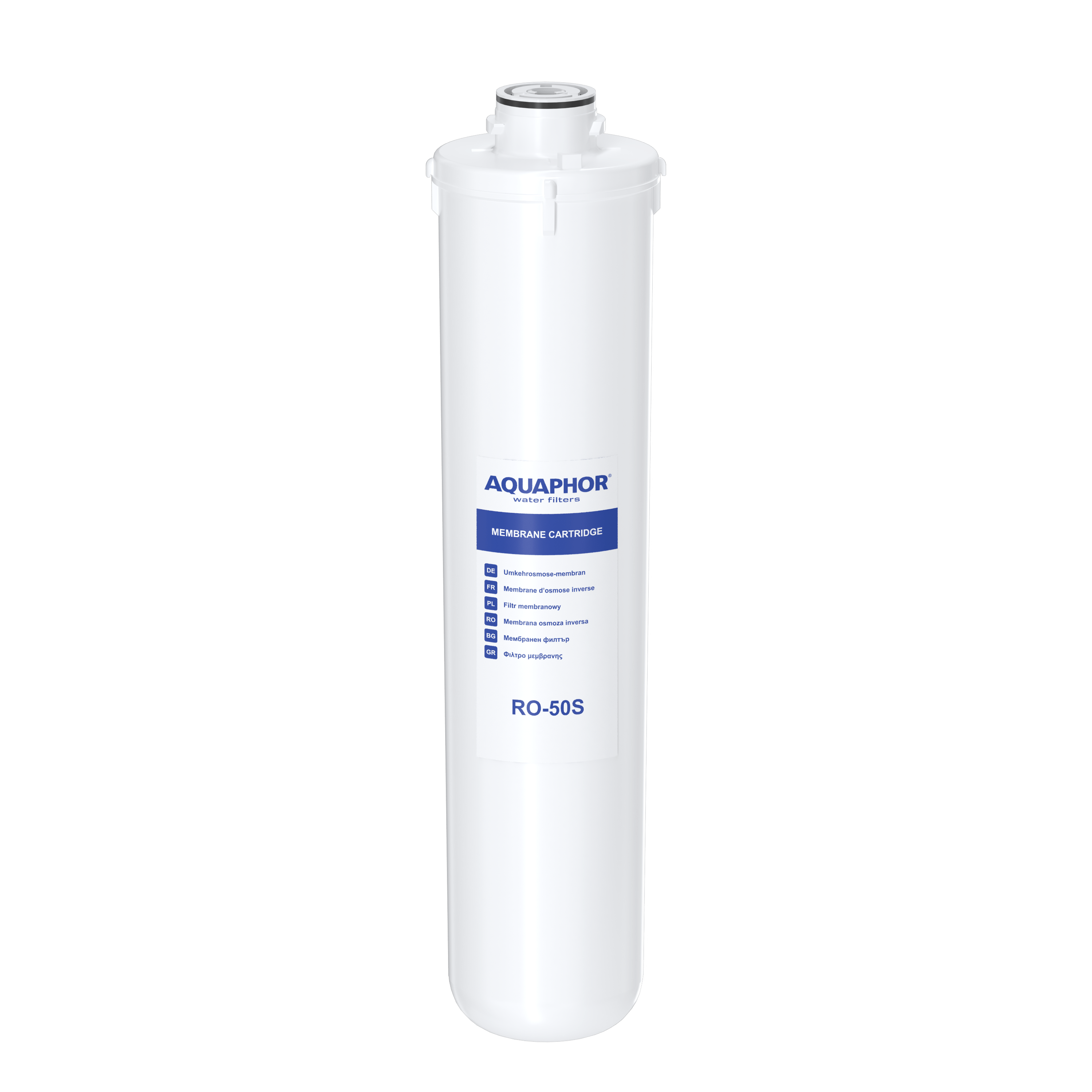 Zamenski filter RO-50S
