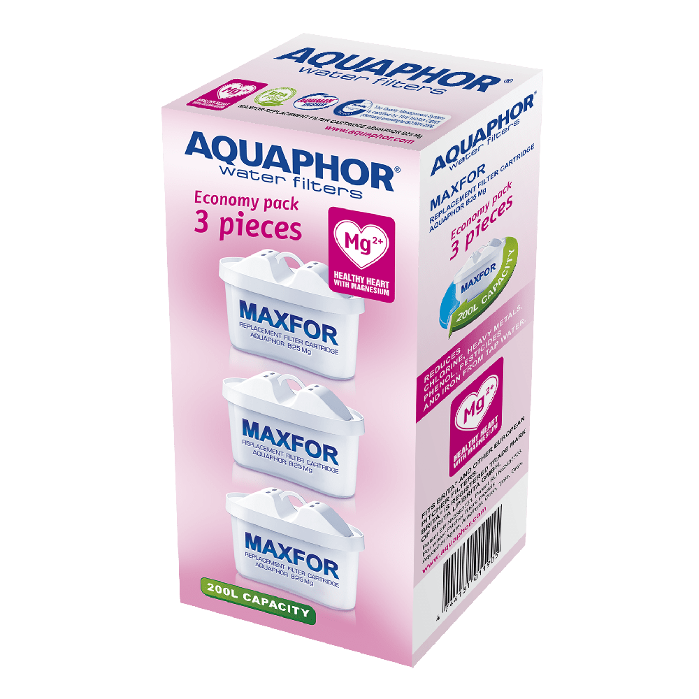 Filter Maxfor Mg+ 3u1