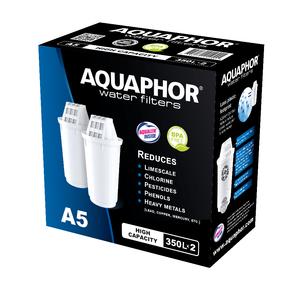 Filter A5 2u1