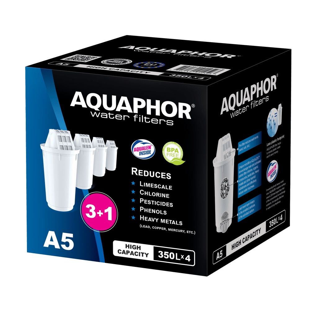 Filter A5 4u1
