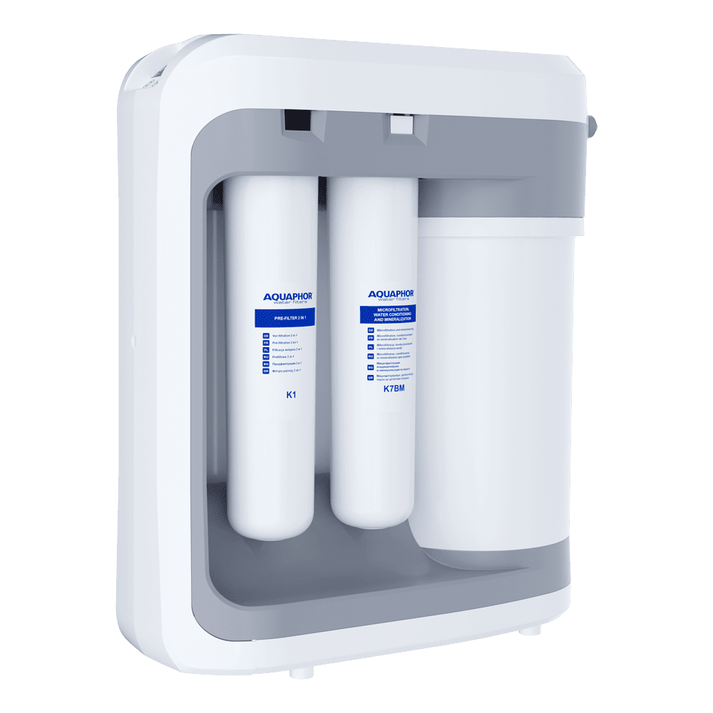 Aquaphor RO-202S