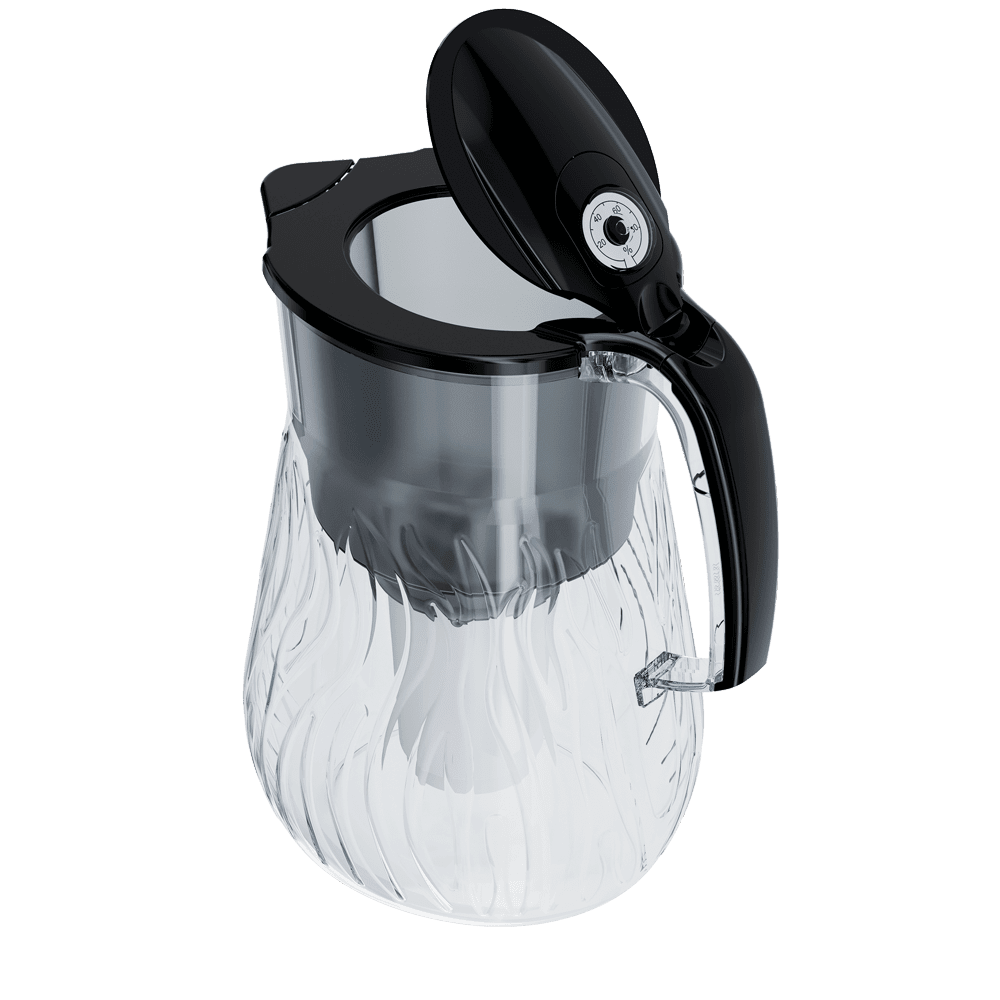 Aquaphor Bokal Orlean crni
