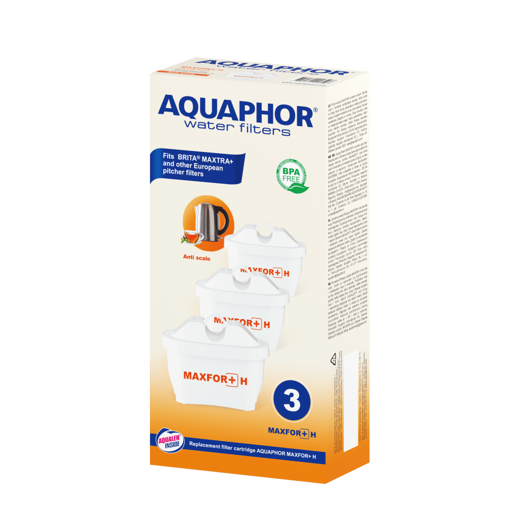 Filter Maxfor H 3u1