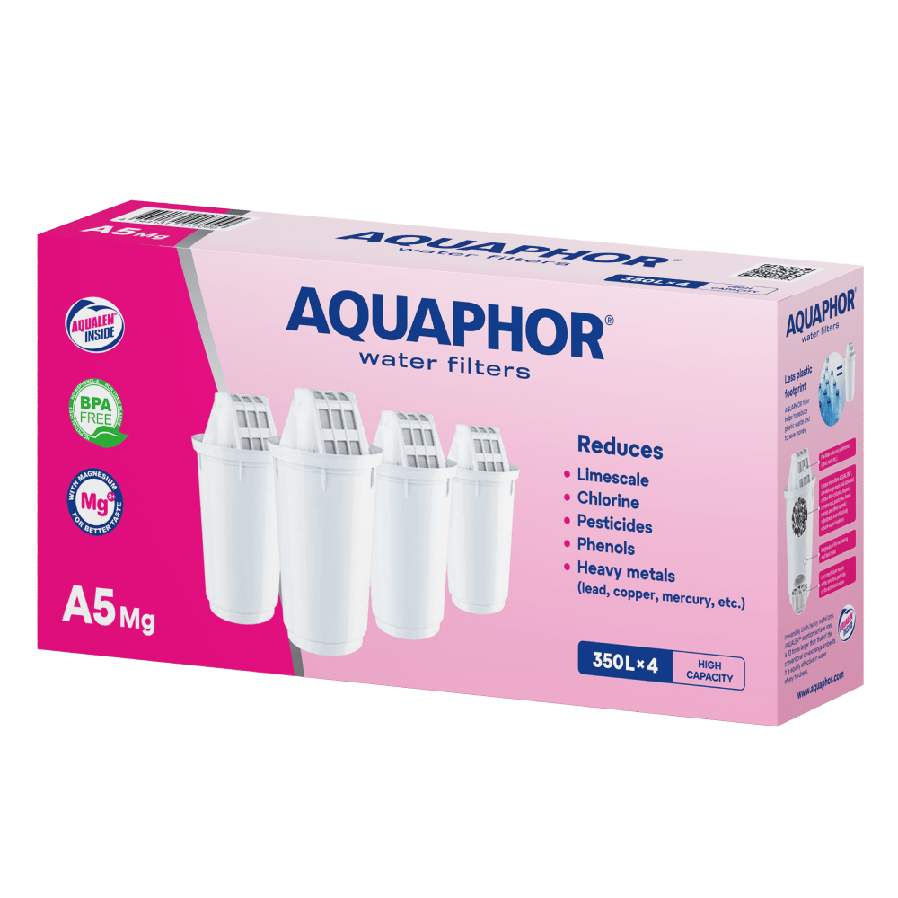 Filter A5 Mg+ 4u1