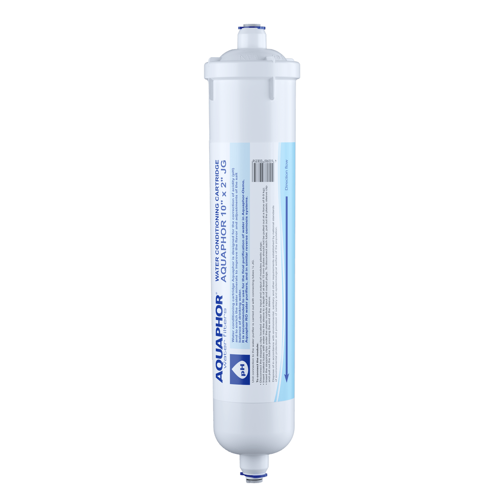 Zamenski filter Kondicioner