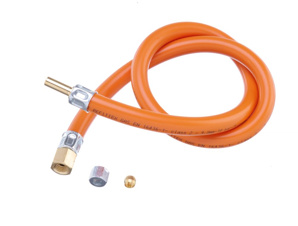 Sklop creva za gas Xenon Pro & Fiesta, HENDI