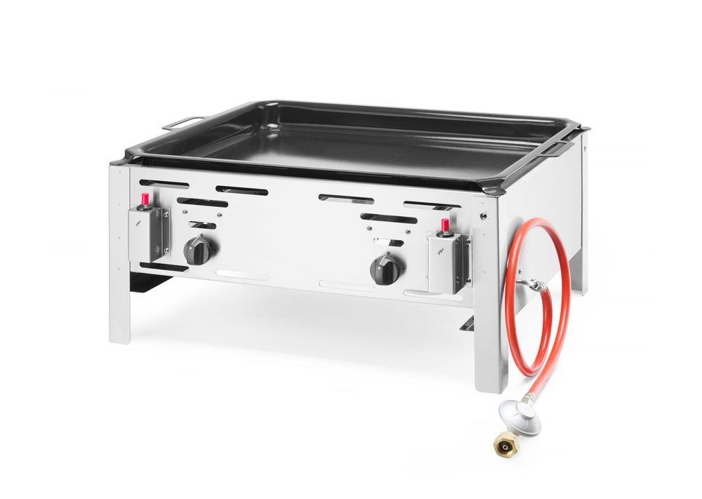 Bake-Master veliki, HENDI, 11,6kW, 650x540x(H)300mm