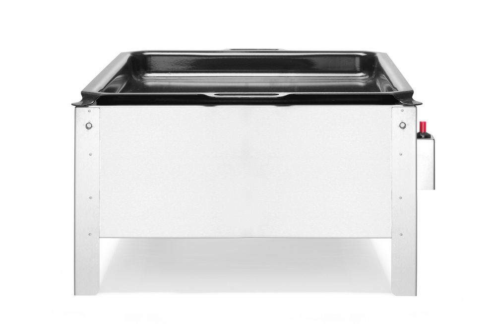 Bake-Master veliki, HENDI, 11,6kW, 650x540x(H)300mm