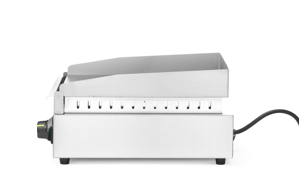 Roštilj, HENDI, Kitchen Line, 220-240V/2000W, 326x445x(H)225mm