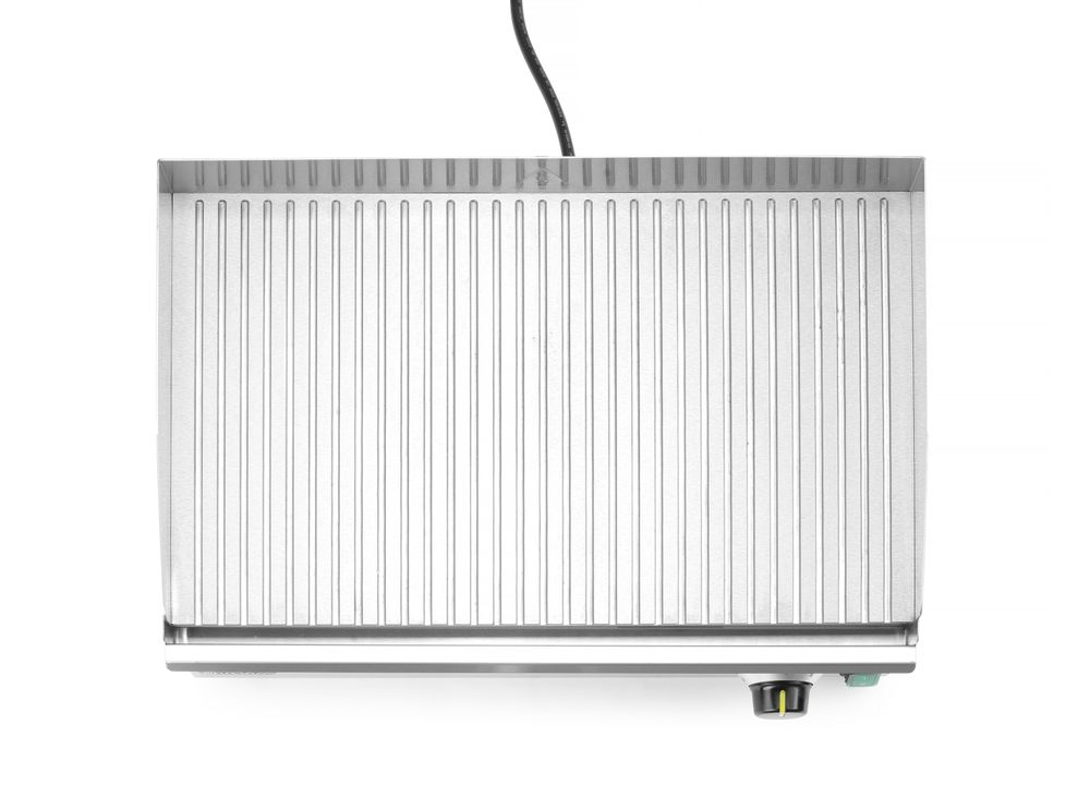 Roštilj, HENDI, Kitchen Line, 220-240V/2400W, 527x404x(H)233mm