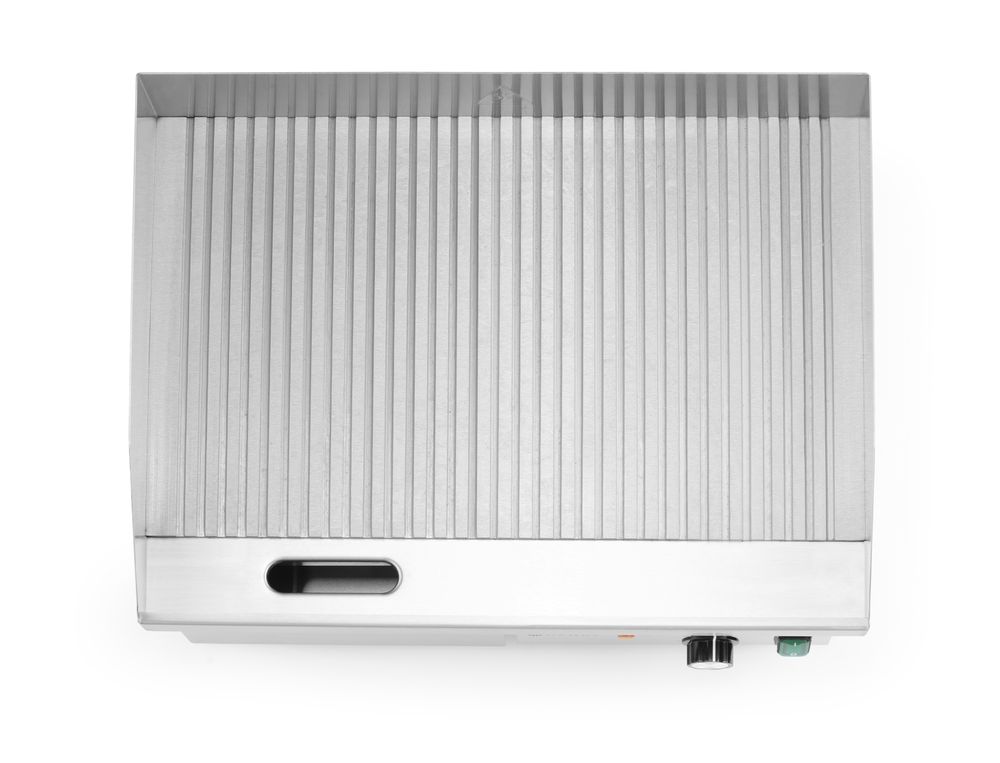 Roštilj, HENDI, Budget Line, 220-240V/3000W, 550x430x(H)240mm