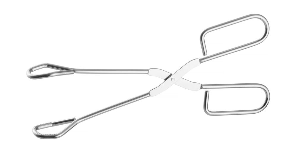 Hvataljka za posluživanje - 2 komada, HENDI, 2 kom, (L)240mm